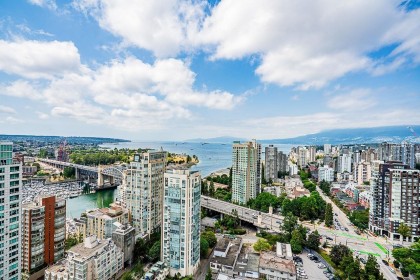 Photo 9 at 2901 - 1455 Howe Street, Yaletown, Vancouver West