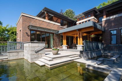 Photo 1 at 5937 Churchill Street, South Granville, Vancouver West