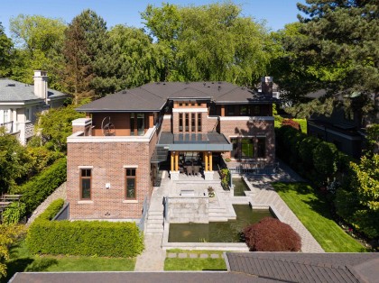 Photo 34 at 5937 Churchill Street, South Granville, Vancouver West