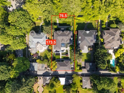 Photo 37 at 5937 Churchill Street, South Granville, Vancouver West