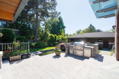 Photo 29 at 5937 Churchill Street, South Granville, Vancouver West