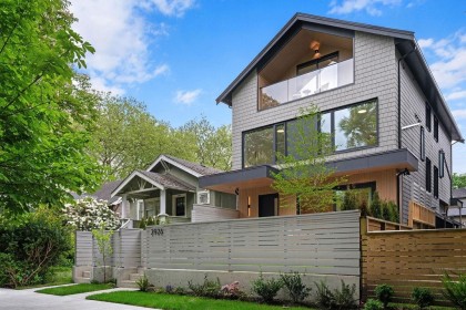Photo 27 at 1 - 2926 W 12th Avenue, Kitsilano, Vancouver West