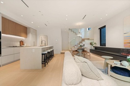 Photo 6 at 1 - 2926 W 12th Avenue, Kitsilano, Vancouver West