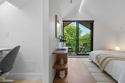 Photo 16 at 1 - 2926 W 12th Avenue, Kitsilano, Vancouver West
