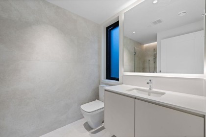 Photo 12 at 1 - 2926 W 12th Avenue, Kitsilano, Vancouver West