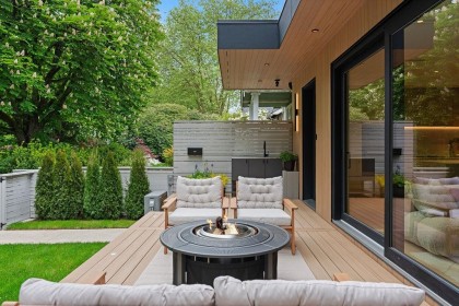 Photo 26 at 1 - 2926 W 12th Avenue, Kitsilano, Vancouver West