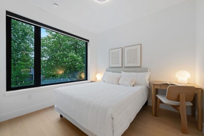 Photo 7 at 1 - 2926 W 12th Avenue, Kitsilano, Vancouver West