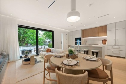 Photo 3 at 1 - 2926 W 12th Avenue, Kitsilano, Vancouver West