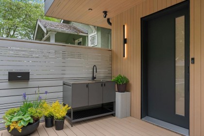 Photo 24 at 1 - 2926 W 12th Avenue, Kitsilano, Vancouver West