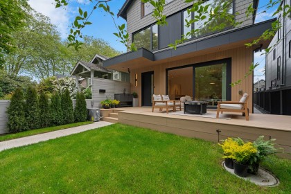 Photo 30 at 1 - 2926 W 12th Avenue, Kitsilano, Vancouver West