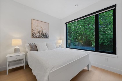 Photo 10 at 1 - 2926 W 12th Avenue, Kitsilano, Vancouver West