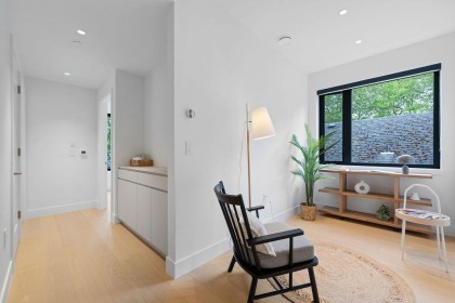 Photo 14 at 1 - 2926 W 12th Avenue, Kitsilano, Vancouver West