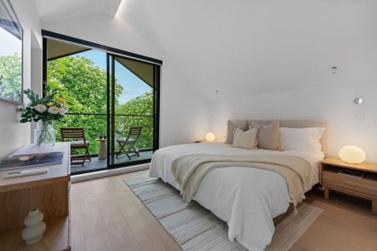 Photo 15 at 1 - 2926 W 12th Avenue, Kitsilano, Vancouver West