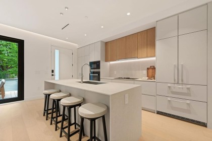 Photo 4 at 1 - 2926 W 12th Avenue, Kitsilano, Vancouver West