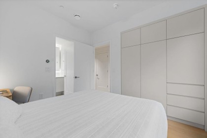 Photo 8 at 1 - 2926 W 12th Avenue, Kitsilano, Vancouver West