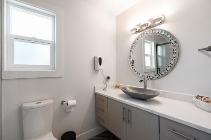 Photo 16 at 2333 Kirkstone Road, North Vancouver