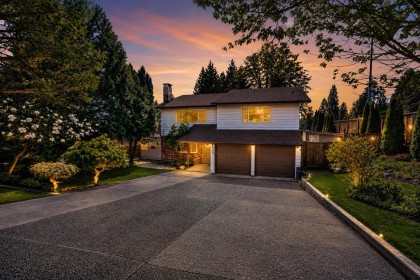 Photo 34 at 2333 Kirkstone Road, North Vancouver