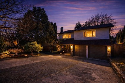 Photo 39 at 2333 Kirkstone Road, North Vancouver