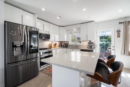 Photo 8 at 2333 Kirkstone Road, North Vancouver