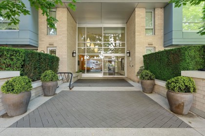 Photo 2 at 907 - 175 West 2nd St Street, Lower Lonsdale, North Vancouver