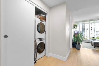 Photo 6 at 907 - 175 West 2nd St Street, Lower Lonsdale, North Vancouver