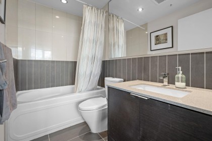 Photo 17 at 907 - 175 West 2nd St Street, Lower Lonsdale, North Vancouver