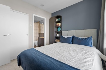 Photo 16 at 907 - 175 West 2nd St Street, Lower Lonsdale, North Vancouver