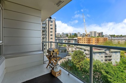Photo 22 at 907 - 175 West 2nd St Street, Lower Lonsdale, North Vancouver