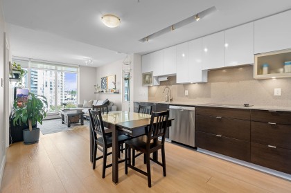 Photo 7 at 907 - 175 West 2nd St Street, Lower Lonsdale, North Vancouver
