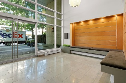 Photo 3 at 907 - 175 West 2nd St Street, Lower Lonsdale, North Vancouver