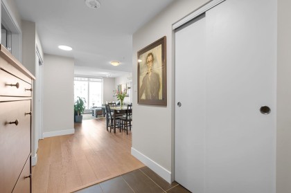 Photo 5 at 907 - 175 West 2nd St Street, Lower Lonsdale, North Vancouver