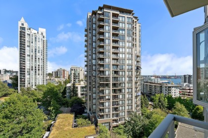 Photo 20 at 907 - 175 West 2nd St Street, Lower Lonsdale, North Vancouver