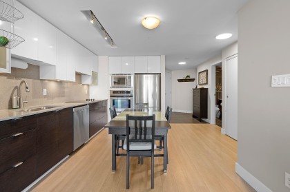 Photo 9 at 907 - 175 West 2nd St Street, Lower Lonsdale, North Vancouver