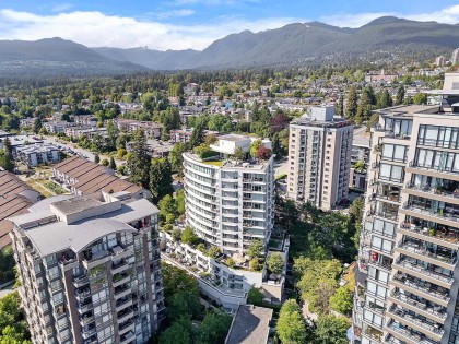 Photo 24 at 907 - 175 West 2nd St Street, Lower Lonsdale, North Vancouver