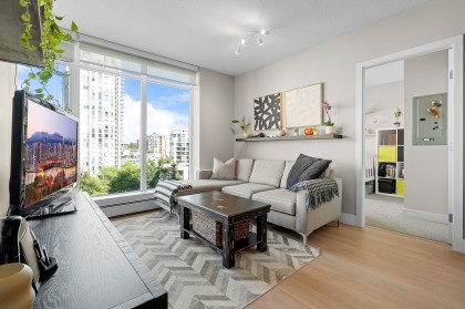 Photo 10 at 907 - 175 West 2nd St Street, Lower Lonsdale, North Vancouver