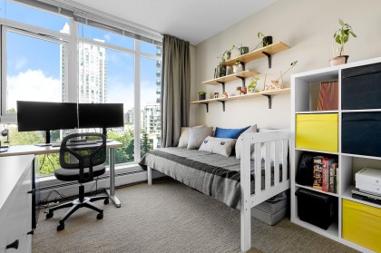 Photo 18 at 907 - 175 West 2nd St Street, Lower Lonsdale, North Vancouver