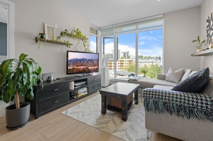 Photo 11 at 907 - 175 West 2nd St Street, Lower Lonsdale, North Vancouver