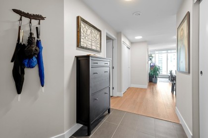 Photo 4 at 907 - 175 West 2nd St Street, Lower Lonsdale, North Vancouver