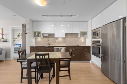 Photo 8 at 907 - 175 West 2nd St Street, Lower Lonsdale, North Vancouver