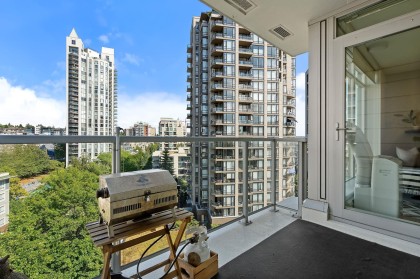 Photo 21 at 907 - 175 West 2nd St Street, Lower Lonsdale, North Vancouver