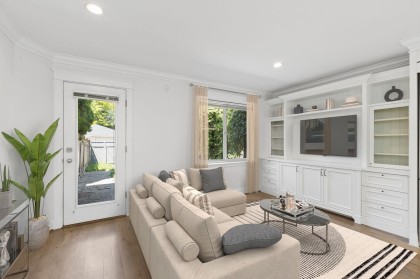 Photo 16 at 6339 Douglas Street, Horseshoe Bay WV, West Vancouver