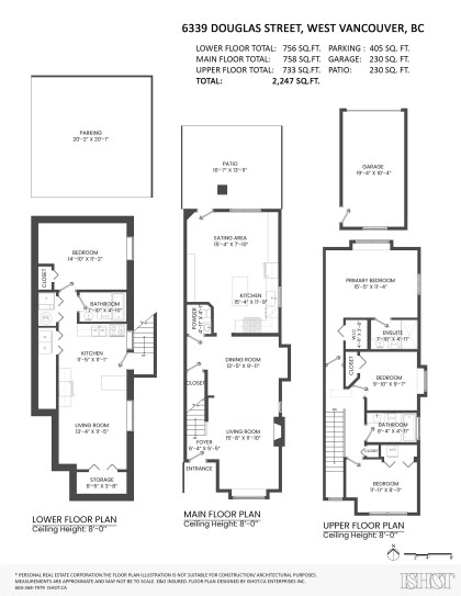 Photo 34 at 6339 Douglas Street, Horseshoe Bay WV, West Vancouver