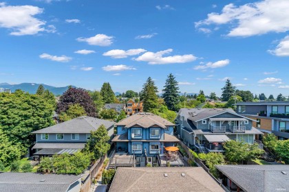 Photo 23 at 510 - 422 E 3rd Street, North Vancouver