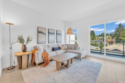 Photo 6 at 510 - 422 E 3rd Street, North Vancouver