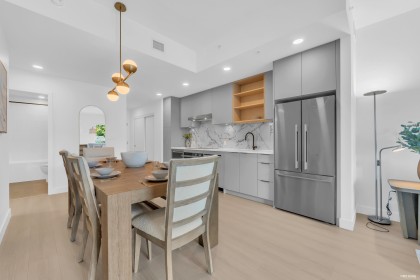 Photo 13 at 510 - 422 E 3rd Street, North Vancouver