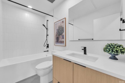 Photo 17 at 510 - 422 E 3rd Street, North Vancouver
