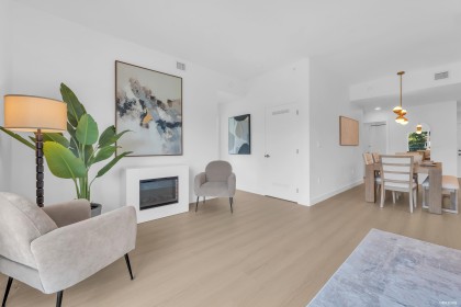 Photo 16 at 510 - 422 E 3rd Street, North Vancouver