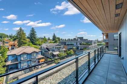 Photo 22 at 510 - 422 E 3rd Street, North Vancouver