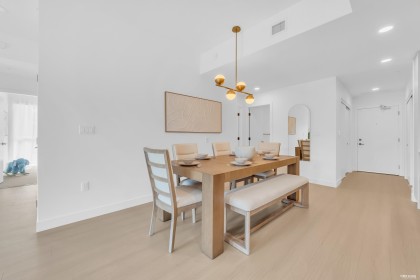 Photo 7 at 510 - 422 E 3rd Street, North Vancouver