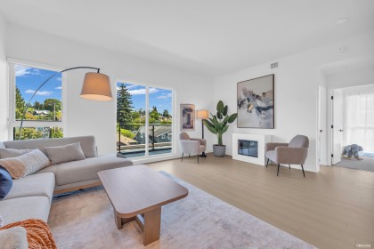Photo 1 at 510 - 422 E 3rd Street, North Vancouver